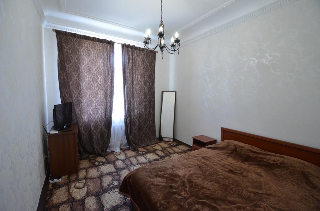 Apartments On Sobornaya Street Near The Waterfront Mykolajiv Pokoj fotografie